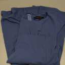 DRESSTELLS Women's Cocktail Dresses, Formal Wedding Guest Modest Church Vintage Holiday Party Evening Dress (X-Large, Greyblue)