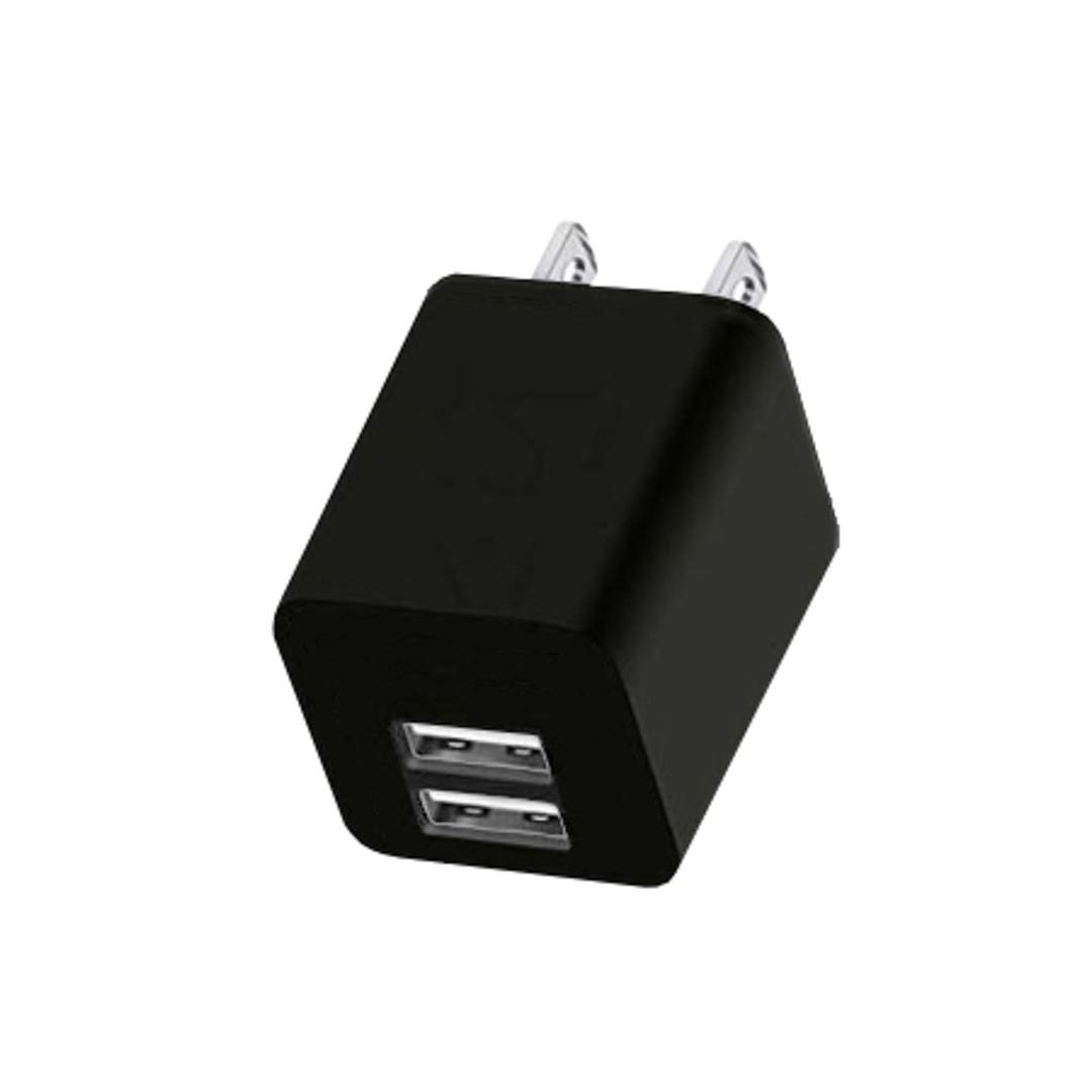 Wall Charger Dual USB