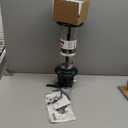 Squirrel Buster Plus Squirrel-proof Bird Feeder w/Cardinal Ring and 6 Feeding Ports, 5.1-pound Seed Capacity, Adjustable, Pole-mountable (POLE ADAPTOR SOLD SEPARATELY), Green