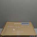 Purple Freeform Pillow - Standard Size, Customizable Support with GelFlex Grid & MicroFlex Moon Foam - Pressure Relief, Cooling, Extra Filling & Adjustable Height