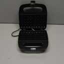 Toastmaster 2-Slice Waffle Maker