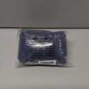 hyha Waterproof Couch Cushion Covers, Waterproof Sectional Couch Covers for Cushion Sofa for Pets, Stretch Sofa Slipcover Washable with Elastic Bottom(Back Cover M, Navy)