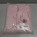 AlvaQ Women Summer Dresses Sleeveless Smocked Midi Dress High Waist Casual Tiered A Line Sundress with Pockets (Pink, XL)