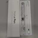 Stylus Pen for iPad 6th-11th Generation-2X Fast Charge Active Pencil Compatible with 2018-2026 Apple iPad Pro 11"/12.9"/M4, iPad Air 3/4/5/M2/M3/M4,iPad mini 5/6/7 Gen-White