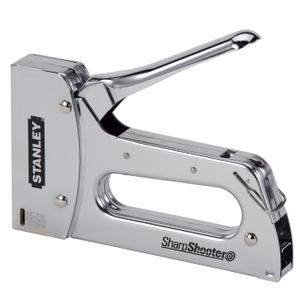 Stanley Hand Tools TR110 Medium Duty Staple Gun