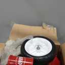 Radio Flyer Red Rider Trike, Ages 2.5-5, Adjustable Seat, Steel Construction, Quiet Ride Wheels, Storage Bin, Comfort Grip Handlebars, Tricycle for Toddlers, 