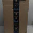 Vacuum Accessories & Attachments for Shop Vac 2-1/2'' - Vacuum Dust Brush & Extension Wand Compatible with Vacuums Using 2-1/4'' Inner Diameter Accessories (Extension Wands, 2-1/4'')