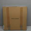 KAMaster 18 inches Cast Iron Cooking Grids Grates for Large Big Green Eggs,Cast Iron Round Grill Grate Cooking Grate Perfect for Pretty Barbecue Marks Barbecue Grills(18"-Fit Large GRILL)