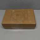 Leapwell CD Player Portable Bluetooth Desktop CD Players for Home with Speakers Rechargeable Small Retro CD Player with LCD Screen Optical USB White