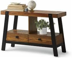 Kenya Console Table 30in H x 46in W x 15in D