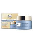 RoC Multi Correxion 5 in 1 Chest Neck Face Moisturizer Face Cream with SPF 30 for Visible Wrinkle and Neck Firming and Tightening, Oil Free Skin Care, 1.7 oz (Packaging May Vary)
