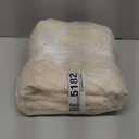 Fabric, color Beige 5 Ft x 28 Ft