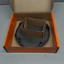 Le Creuset Enameled Cast Iron Signature Trivet, 8.8", Licorice