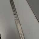 POWERTEC 13 Inch Planer Blades for RIDGID R4330, TP1300LS Planer, Replacement for AC20502 Planer Knives, Set of 3 (12828)