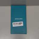 Diaclara Magnetic Designed for iPhone 16 Case, Compatible with MagSafe Built-in Touch Sensitive Anti-Scratch Screen Protector, Upgraded [Full Camera Protection] for iPhone 16 6.1" (Pink)