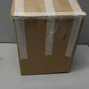 Liliful Light up Bubble Cauldron DIY Set, 7.68" Black Plastic Witches Cauldron with Handle 24 Pcs Clear Plastic Balls and String Light Halloween Cauldron Candy Bowl for Halloween Decorations (Purple)