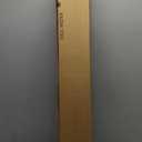 Wall-Mounted Coat Rack 'Toke' - Modern Design Coat Rack with Hidden Wall Hooks - Solid Wood Veneer Panel Coat Hanger - Oak