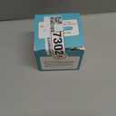 Visual Timer for Kids, 60-Minute Silent Countdown for Classroom, Home, Office, Kitchen, Rainbow Pattern Desk Timer, Time Management Tools with Silent Operation, Pomodoro Timer