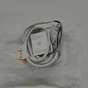 ELEGRP 0651513LY L15515 L22515 16AWG LCDI Power Cord Plug for A/C Air Conditioner, E250451 UL Certified, 7.5FT Leakage Current Detection Interrupter Replacement, 120V 13A 1560W 60Hz NEMA 5-15P, 1 Pack