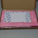 Valentines Day Decorations  6 Pack DIY Giant Wall Bows, Hanging Valentine & Galentines Bow Decor for Home, Bedroom, Kitchen, Classroom, Party & Office  Cute Pink Red Large Bows for Door, Window