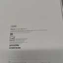 Apple iPad Air 11-inch (M4): Liquid Retina Display, 256GB, 12MP Front/Back Camera, Wi-Fi 7 with Apple N1, Touch ID, All-Day Battery Life Space Gray