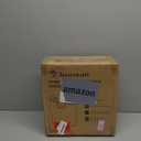 Bonsaii Paper Shredder for Home Use, 8-Sheet StripCut Home Office Shredder, CD/Credit Card Shredder Machine with Overheat Protection, 3.4 Gallons Wastebasket