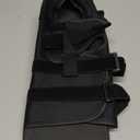 Post Op Shoe, Post Op Recovery Shoe, Adjustable Medical Walking Shoe for Post Surgery or Operation Foot Support, Broken Foot or Toe, Fracture or Ulcer, XL, Male Size 12-13.5, Female Size 13.5-14.5