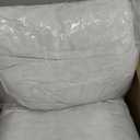 MIULEE 24x24 Down Alternative Pillow Inserts,Pack of 4 Euro Throw Pillows 24 x 24 Inch Body Bed Sleeping Ultra Soft Fluffy Form for Sofa Couch Bed