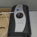 InSinkerator HWT-F1000S Instant Hot Water Tank and Filtration System