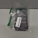 Slim Fit Case for iPhone 17,Rugged Shield Outdoor Durable Phone Case,Military Grade Anti-Drop Protection and Camera Lens Protection Cover for iPhone 17,HD Black