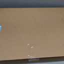 Farberware Insulated Bakeware Nonstick Cookie Baking Sheet, 15.5" x 20", Light Gray