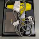 Drybar Buttercup Blow Dryer, Faster Drying, More Shine, Less Frizz, Ultra Powerful yet Lightweight Professional Hair Dryer