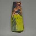 Retro Phone Handset, 2026 New Retro Style Type-C Phone Handset,Vintage Wired Plug in Handheld Cell Phone Receiver with Microphone, Suitable for Cell Mobile Video Conferences,Calls,Meetings (Black)