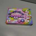 ArtCreativity 3 in 1 Windmill Popper Pens for Kids - Set of 8 - Pens, Pop It Fidget Toys, and Fidget Spinners Combined - Fidget Party Favors, Pinata Fillers, Goodie Bag Stuffers for Ages 3 and Up