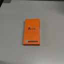 2 x TAURI for iPhone 16 Pro Case, Compatible with MagSafe [Not-Yellowing] with Screen Protectors, Military-Grade Protection, Slim Magnetic Case for 16 Pro 6.3", Desert