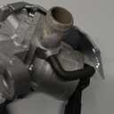 loosoo Secondary Air Injection Valve, Air Pump Check Valve Compatible with Toyota Sequoia 2008-2009 Tundra 2007-2009 4.7L V8 GAS, Replace# 25710-50032, 25710-50030, 25710-50031