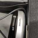 Philips Norelco Shaver i9000 Prestige Ultra, Wet & Dry Electric Shaver, White Gold, SenseIQ Pro Technology, Triple Lift & Cut System, 360 Rotating NanoTech Precision Blades, Beard Styler, XP9403/88 (i9000 Prestige + Charge Stand, QCP & Trimmers, Black)