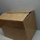 Standing Garment Steamer, 1500W Upgraded Steamer for Clothes Rapid Heats in 25s for 1 Hour Steam, 1.6L Water Tank, Self-Cleaning, Dual-Protection Tech, Ironing Board, Hanger, Gloves (black)