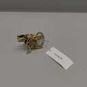 Suillty Cute Dinosaur Skeleton Keychains Cartoon key ring Handbag Pendant Accessories for Women Girls Men Bag Decoration