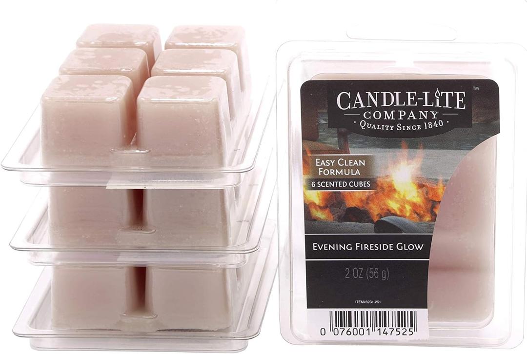 Candle-Lite Pumpkin Nutmeg Pie