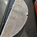 SHELIKI Robot Vacuum and Mop Combo, Robotic Vacuums with Self-Emptying Base, Zigzag, Spot, GW9