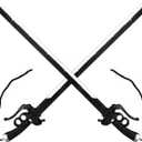 Titan Attack AOT LARP Foam Sword - Shingeki no Kyojin Sword EREN LEVI