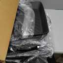 Floor Mats & Cargo Liner Custom for Cadillac CT5 2020-2025 All Weather Protection TPE Heavy Duty Non-Slip Automotive Floor Liners Fits Full Set Accessories, Black