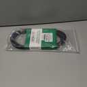 Drive Belt for MTD Cub Cadet 754-0461 954-0461 954-04165 LT1018 LT1022 LT1024 LT1042 LT1045 LT1046 LT1050 GT1554 GT1554VT SLT1550 SLT1554