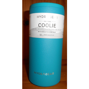 Hydro Flask 24 Oz Wide Flex Straw Cap Trillium And Hydragear Coolie 12Oz Hydro Flask 24 Oz Wide Flex Straw Cap Trillium And Hydragear Coolie 12Oz