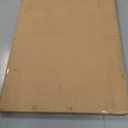 White Foam Board Sheets 36x48 Inches (3/16" Thickness), 5-Pack Foam Core Boards, Lightweight, Rigid, for Arts & Crafts, School Projects, Displays, and Presentations