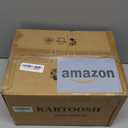 Hardwired Crystal Wall Sconces Set of Two - Dimmable Wall Light Fixtures 3000K, Warm White, for Hallway, Bathroom, Living Room, Bedroom, Black, 20.1 Inch