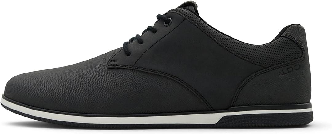 ALDO Men's Ethen (12, Black)
