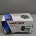 Wagner CN10959SC NEW Semi-Loaded Brake Calipers Compatible with Select Ford F-250 Models