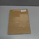 Rotating Makeup Organizer, DIY 8 Adjustable Layers Spinning Skincare Organizer, Cosmetic Display Case with Brush Holder Perfume Tray, Multi-Function Storage Carousel for Vanity Bathroom Countertop (Clear)